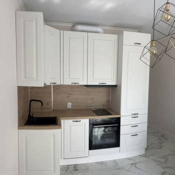 Продается 1-комнатная квартира, 34,1 м²