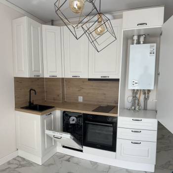 Продается 1-комнатная квартира, 34,1 м²