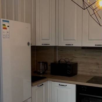 Продается 1-комнатная квартира, 34,1 м²