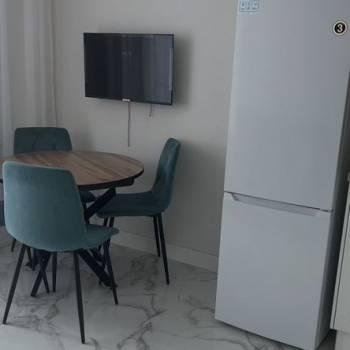 Продается 1-комнатная квартира, 34,1 м²