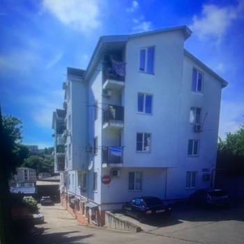Продается 1-комнатная квартира, 29,5 м²