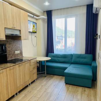 Продается 1-комнатная квартира, 37,4 м²
