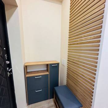 Продается 1-комнатная квартира, 37,4 м²