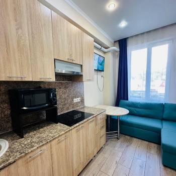 Продается 1-комнатная квартира, 37,4 м²