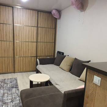 Сдается 1-комнатная квартира, 33 м²