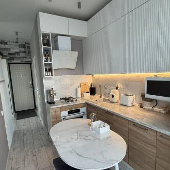 Продается 1-комнатная квартира, 30 м²