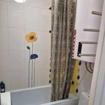 Сдается 1-комнатная квартира, 37 м²