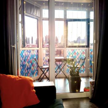 Сдается 1-комнатная квартира, 31 м²