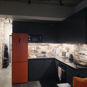 Сдается 1-комнатная квартира, 31 м²