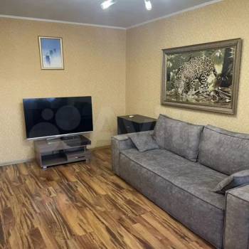 Продается 3-х комнатная квартира, 69,4 м²