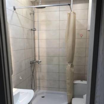 Сдается 1-комнатная квартира, 21,5 м²