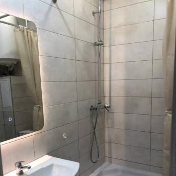 Сдается 1-комнатная квартира, 21,5 м²