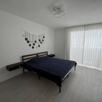Сдается 1-комнатная квартира, 43 м²