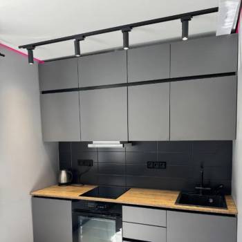 Сдается 1-комнатная квартира, 43 м²