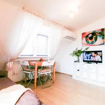 Сдается 2-х комнатная квартира, 30 м²