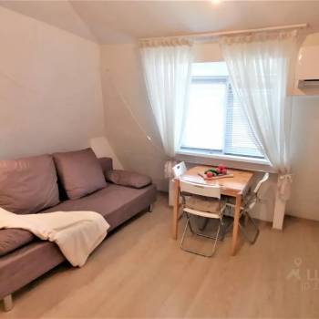 Сдается 2-х комнатная квартира, 30 м²
