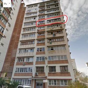 Продается 3-х комнатная квартира, 80 м²