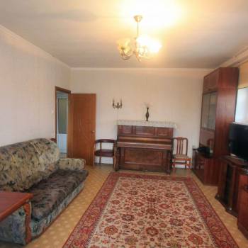 Продается 3-х комнатная квартира, 80 м²