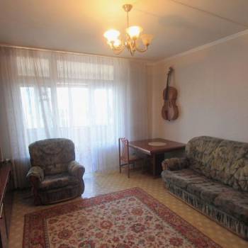 Продается 3-х комнатная квартира, 80 м²