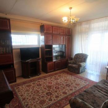 Продается 3-х комнатная квартира, 80 м²
