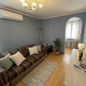 Продается 3-х комнатная квартира, 66 м²