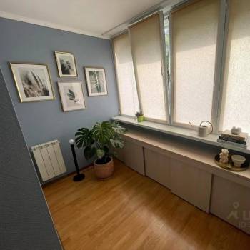 Продается 3-х комнатная квартира, 66 м²