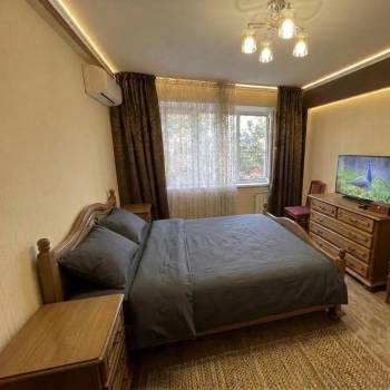 Продается 3-х комнатная квартира, 66 м²