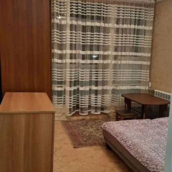 Продается 1-комнатная квартира, 18 м²