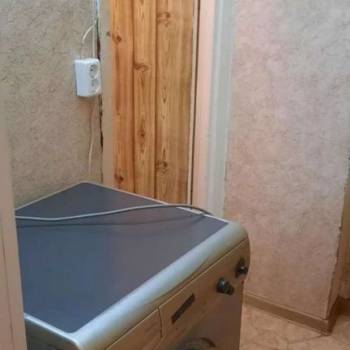 Продается 1-комнатная квартира, 18 м²
