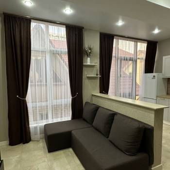Сдается 1-комнатная квартира, 33 м²