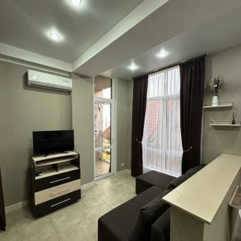 Сдается 1-комнатная квартира, 33 м²