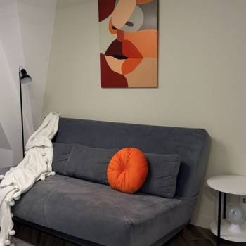 Сдается 2-х комнатная квартира, 54,6 м²