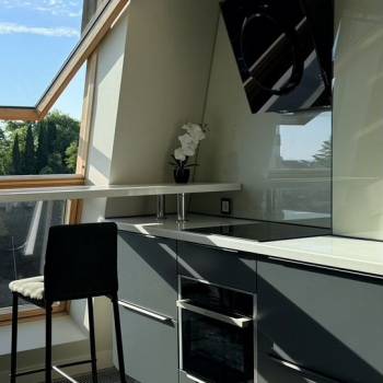 Сдается 2-х комнатная квартира, 54,6 м²