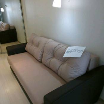 Сдается 2-х комнатная квартира, 54 м²