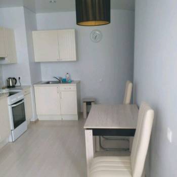 Сдается 2-х комнатная квартира, 54 м²