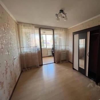 Сдается 1-комнатная квартира, 35 м²