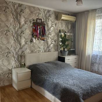 Продается 2-х комнатная квартира, 62 м²