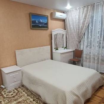 Сдается 2-х комнатная квартира, 63 м²