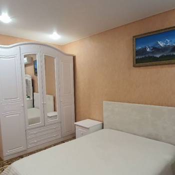 Сдается 2-х комнатная квартира, 63 м²