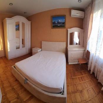 Сдается 2-х комнатная квартира, 63 м²