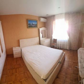 Сдается 2-х комнатная квартира, 63 м²