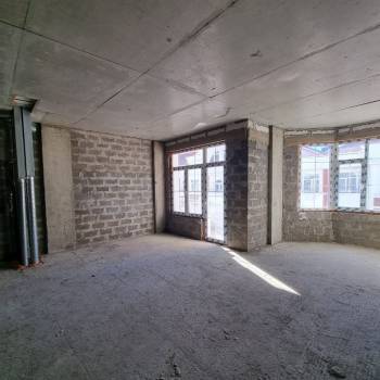 Продается 1-комнатная квартира, 48,5 м²