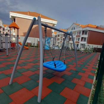 Продается 1-комнатная квартира, 48,5 м²