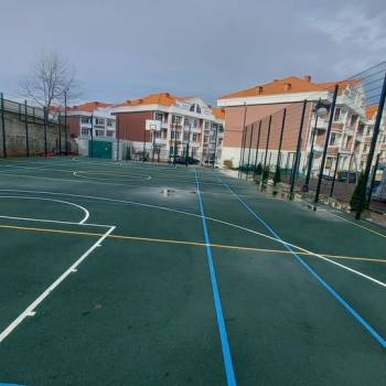 Продается 1-комнатная квартира, 48,5 м²