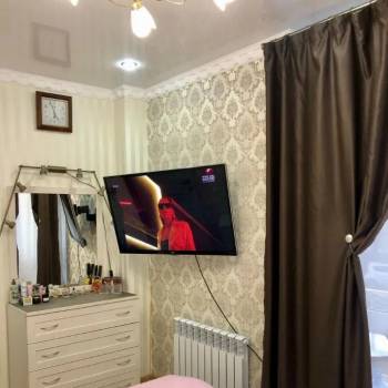 Продается 1-комнатная квартира, 45 м²