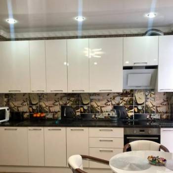Продается 1-комнатная квартира, 45 м²