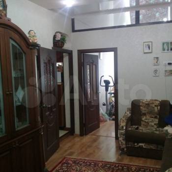 Продается 3-х комнатная квартира, 64,5 м²