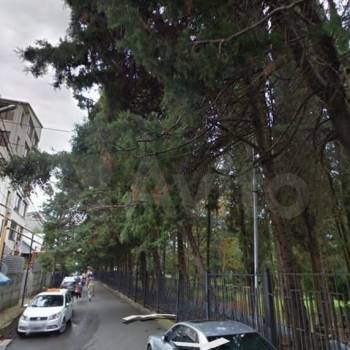 Продается 1-комнатная квартира, 21,5 м²