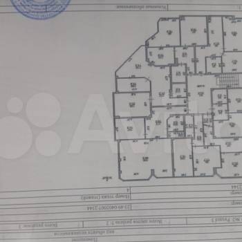 Продается 1-комнатная квартира, 21,5 м²