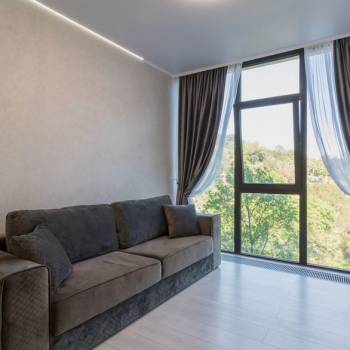 Сдается 1-комнатная квартира, 25 м²